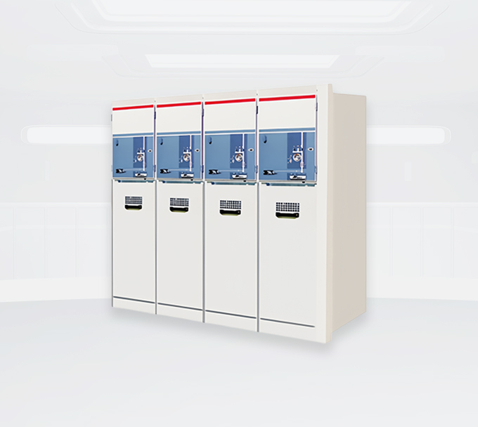 HXGN Gas (SF6) Insulated Switchgear