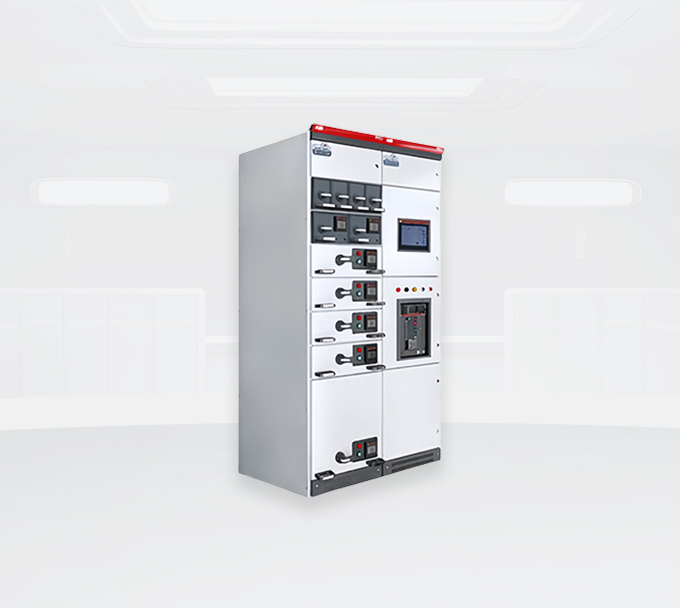 MNS2.0 Low Voltage Switchgear